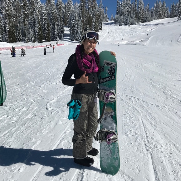 Meet your Posher 💋 - Picture 3 of 8